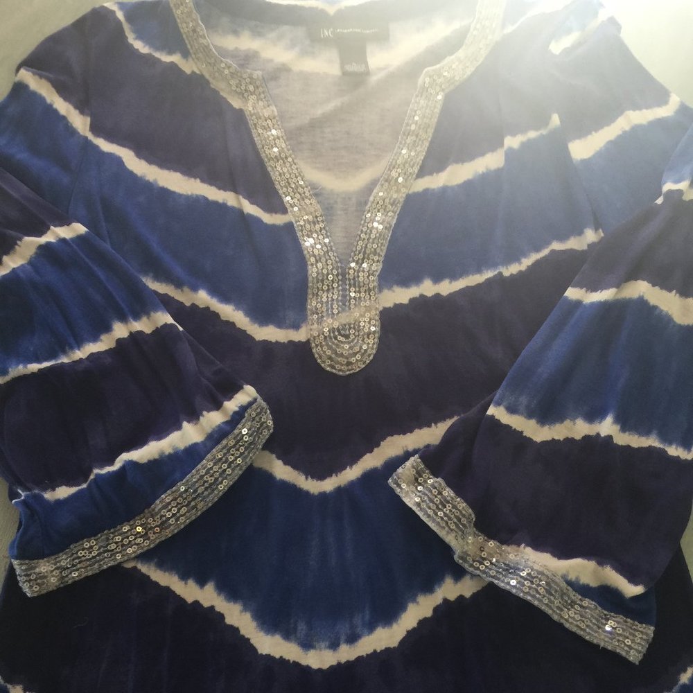 Top,Tunic - Picture 5 of 12